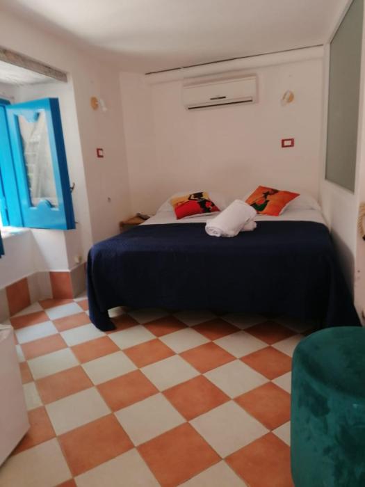 dimora coloniale bandb