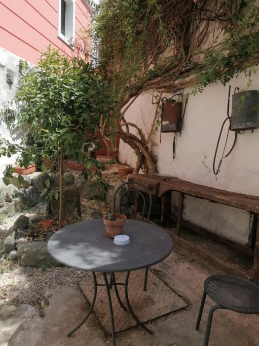 dimora coloniale bandb