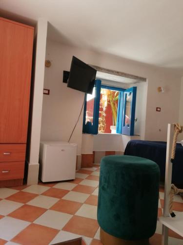 dimora coloniale bandb