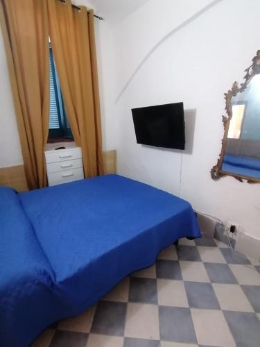 dimora coloniale bandb