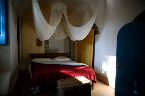 dimora coloniale bandb