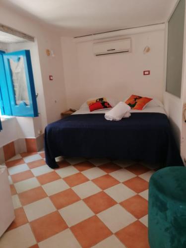 dimora coloniale bandb