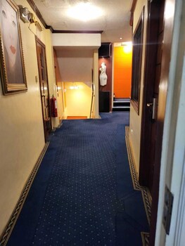 fields palace hotel