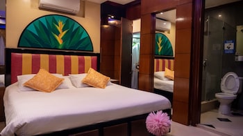 fields palace hotel