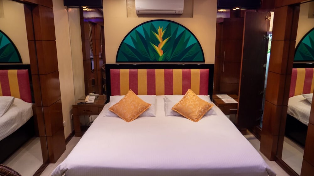 fields palace hotel