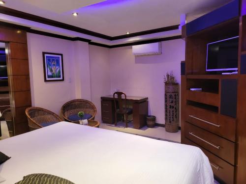 fields palace hotel