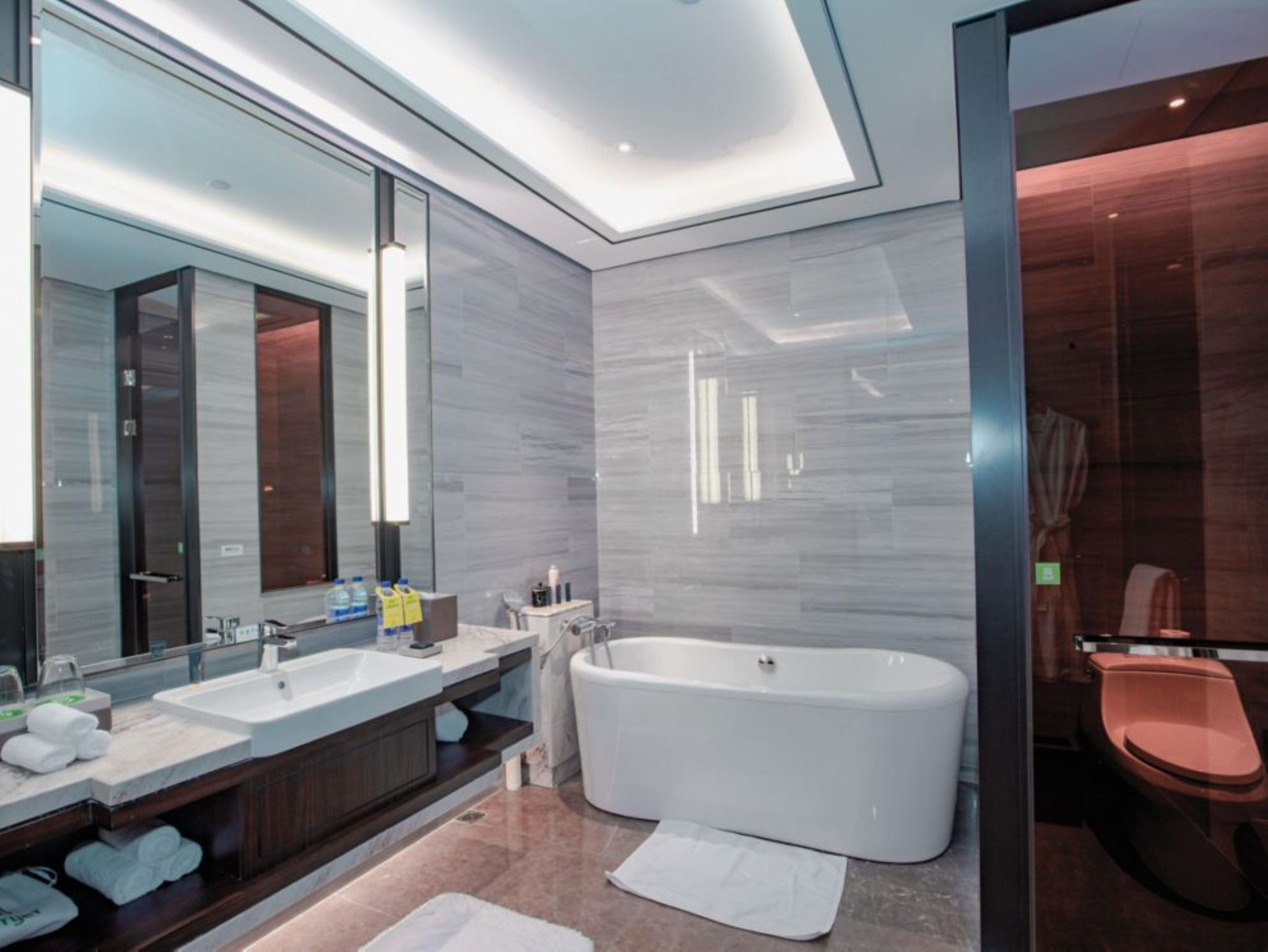 holiday inn taiyuan city center
