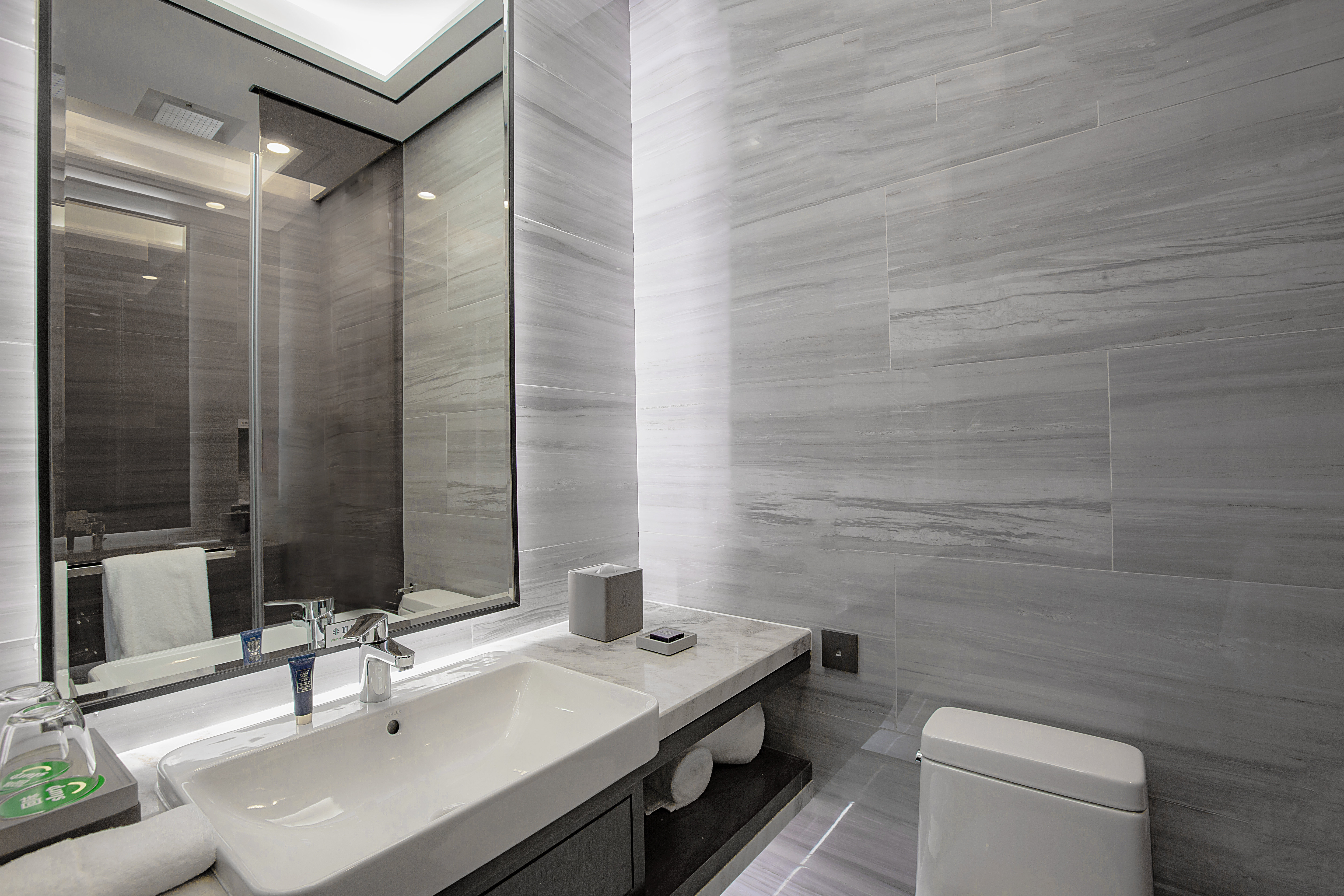 holiday inn taiyuan city center