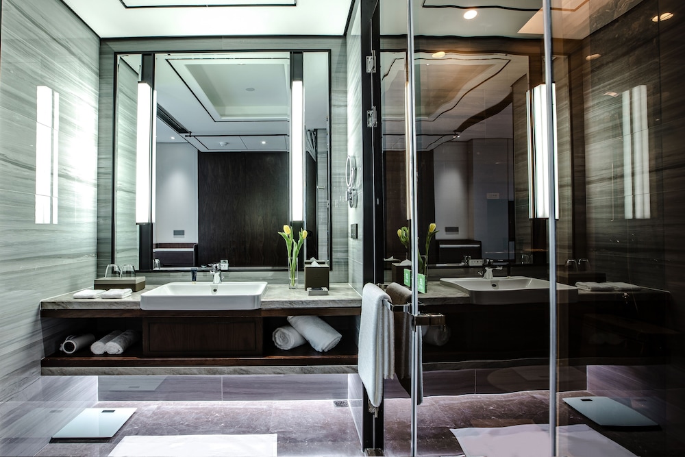 holiday inn taiyuan city center