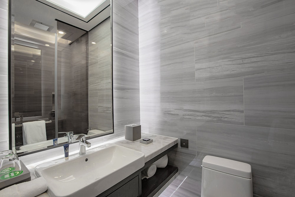 holiday inn taiyuan city center
