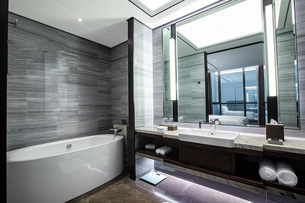 holiday inn taiyuan city center