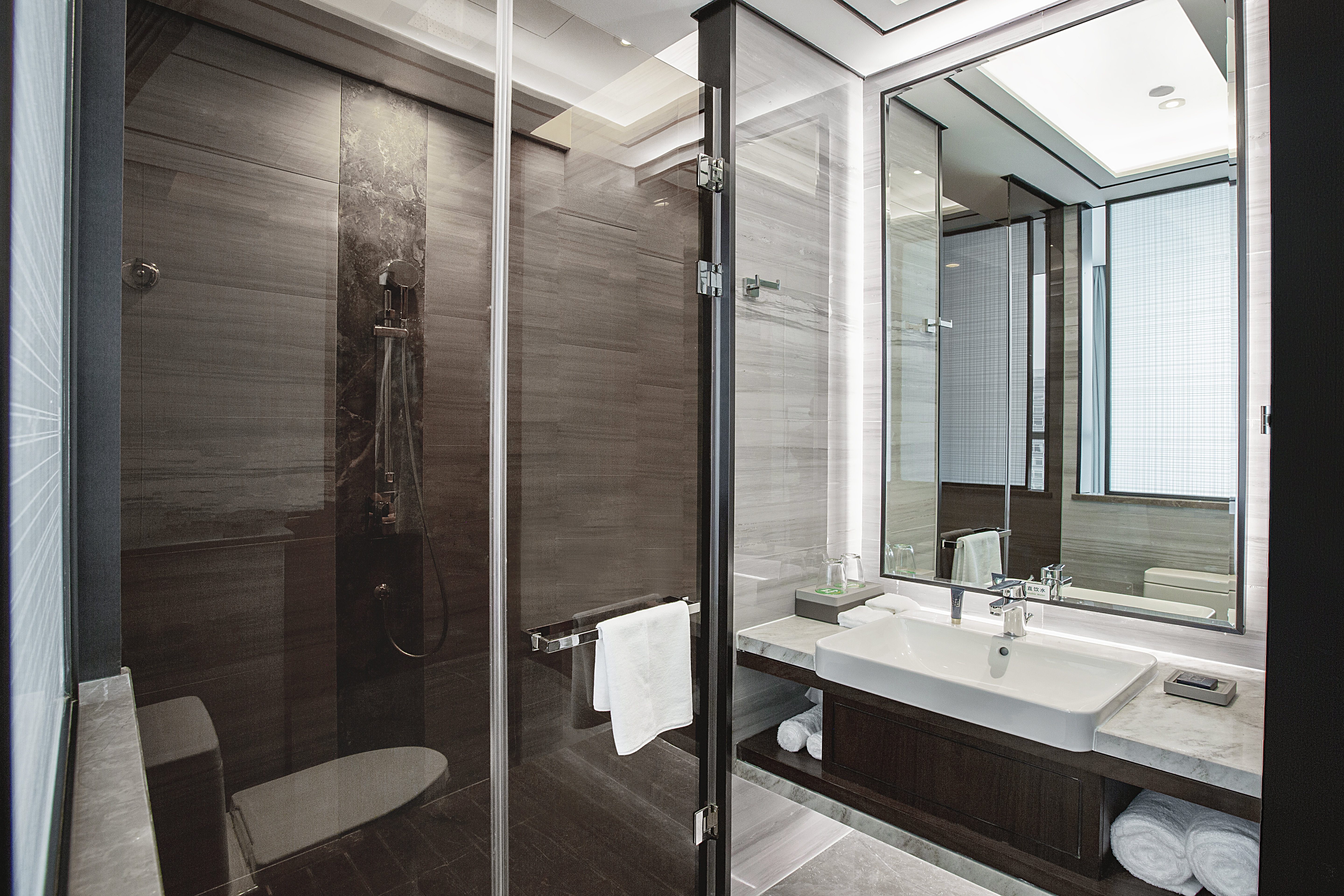 holiday inn taiyuan city center