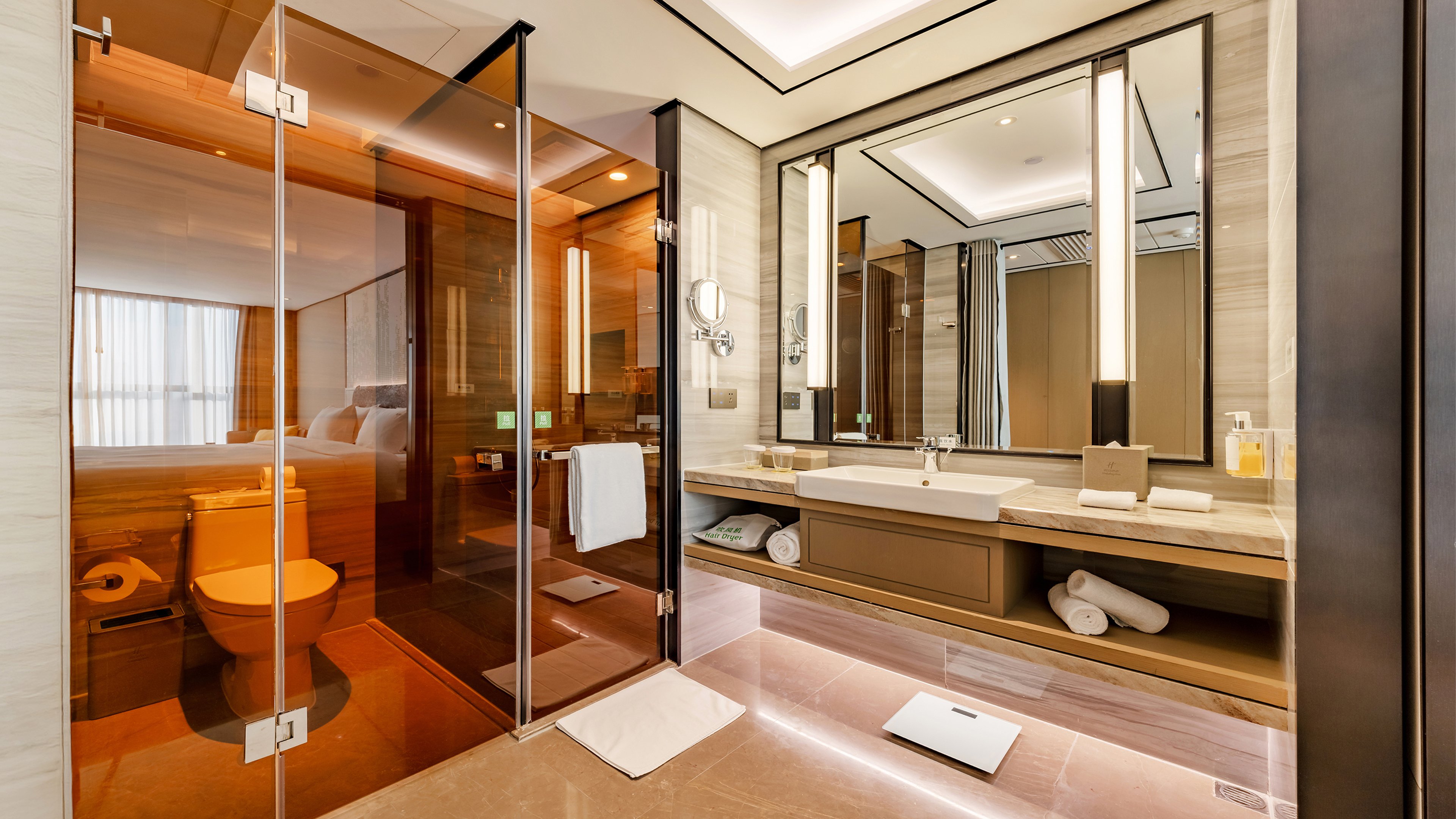holiday inn taiyuan city center