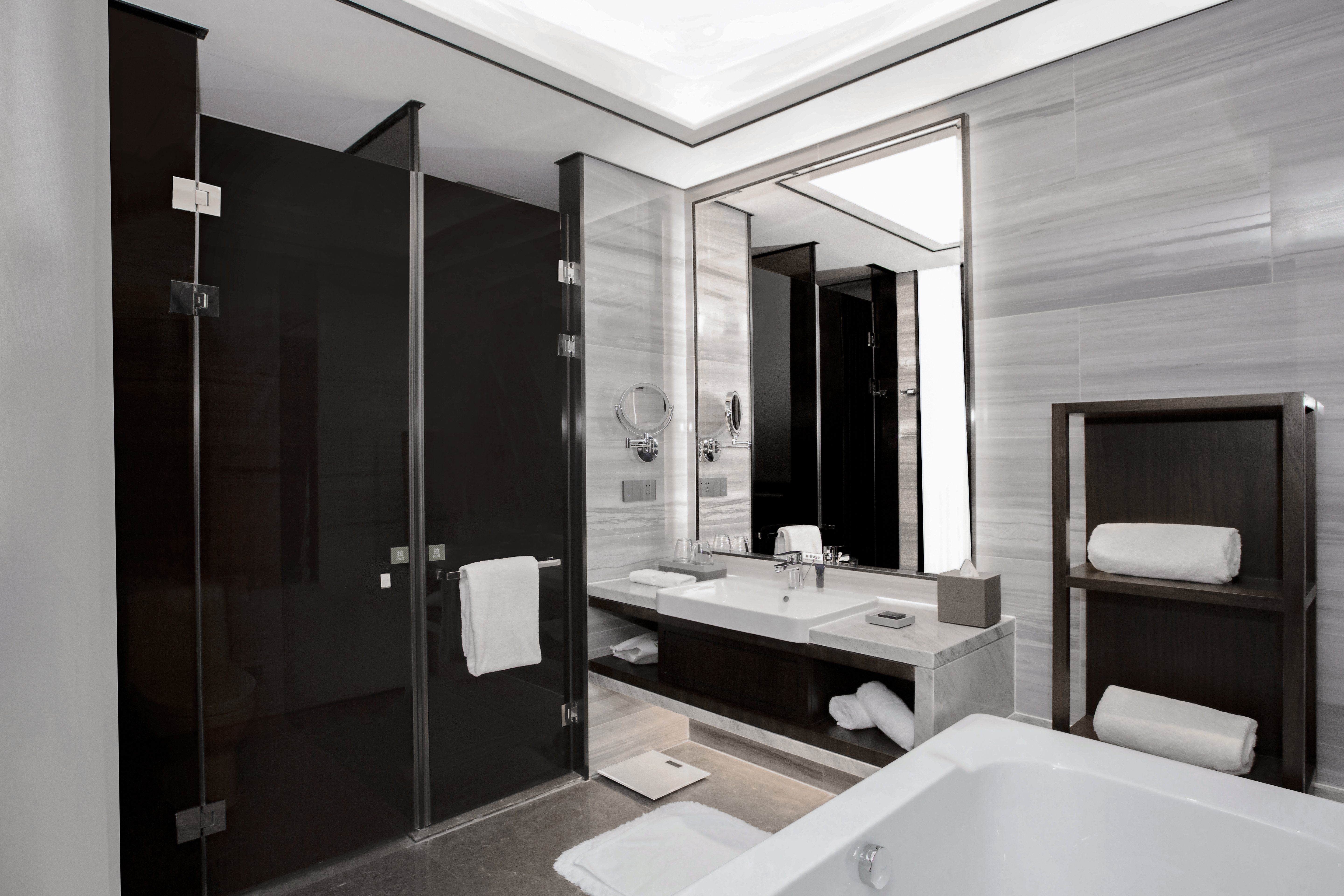 holiday inn taiyuan city center