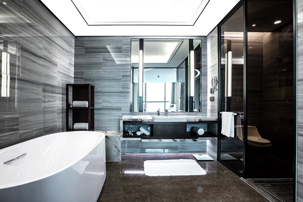 holiday inn taiyuan city center