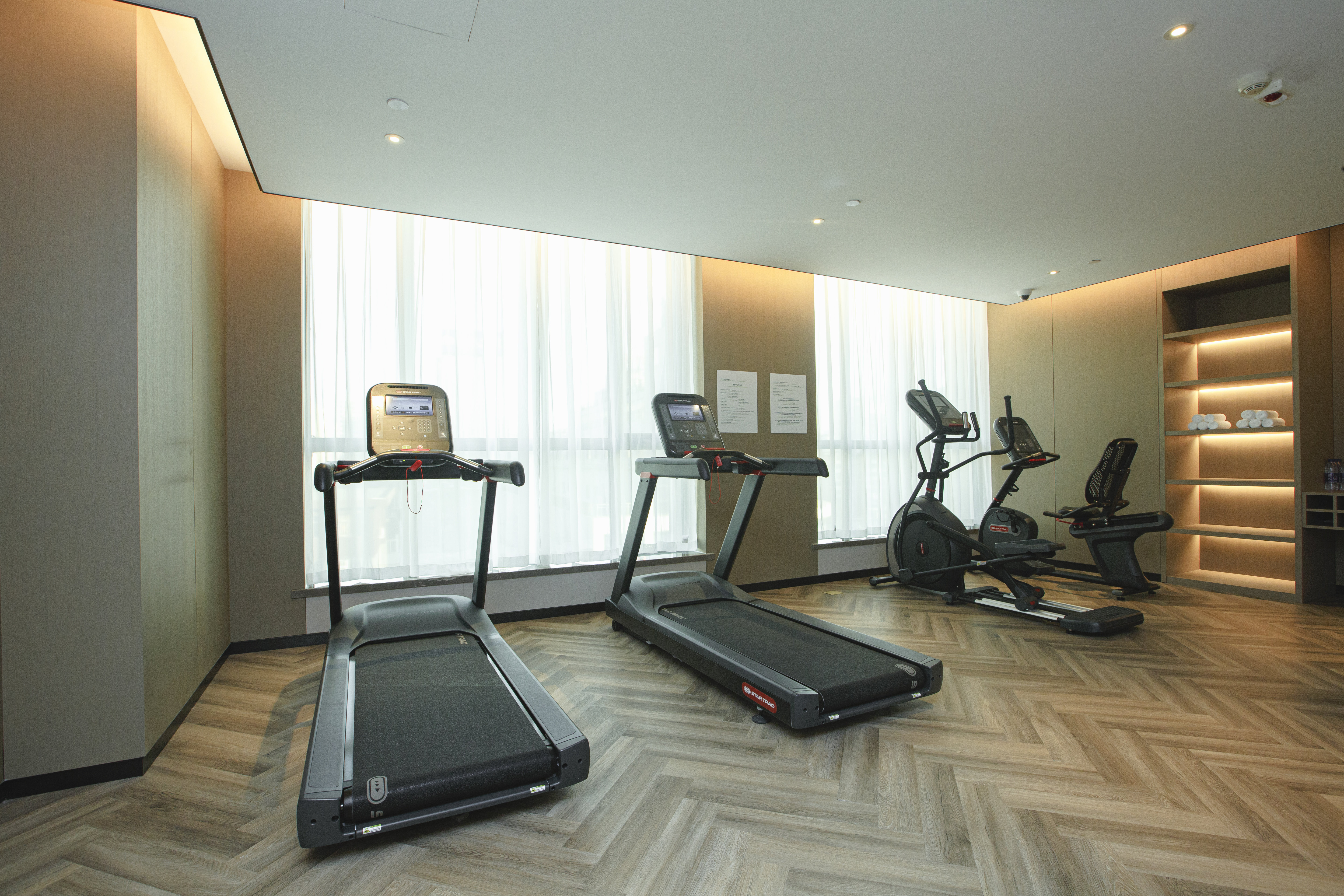 holiday inn taiyuan city center