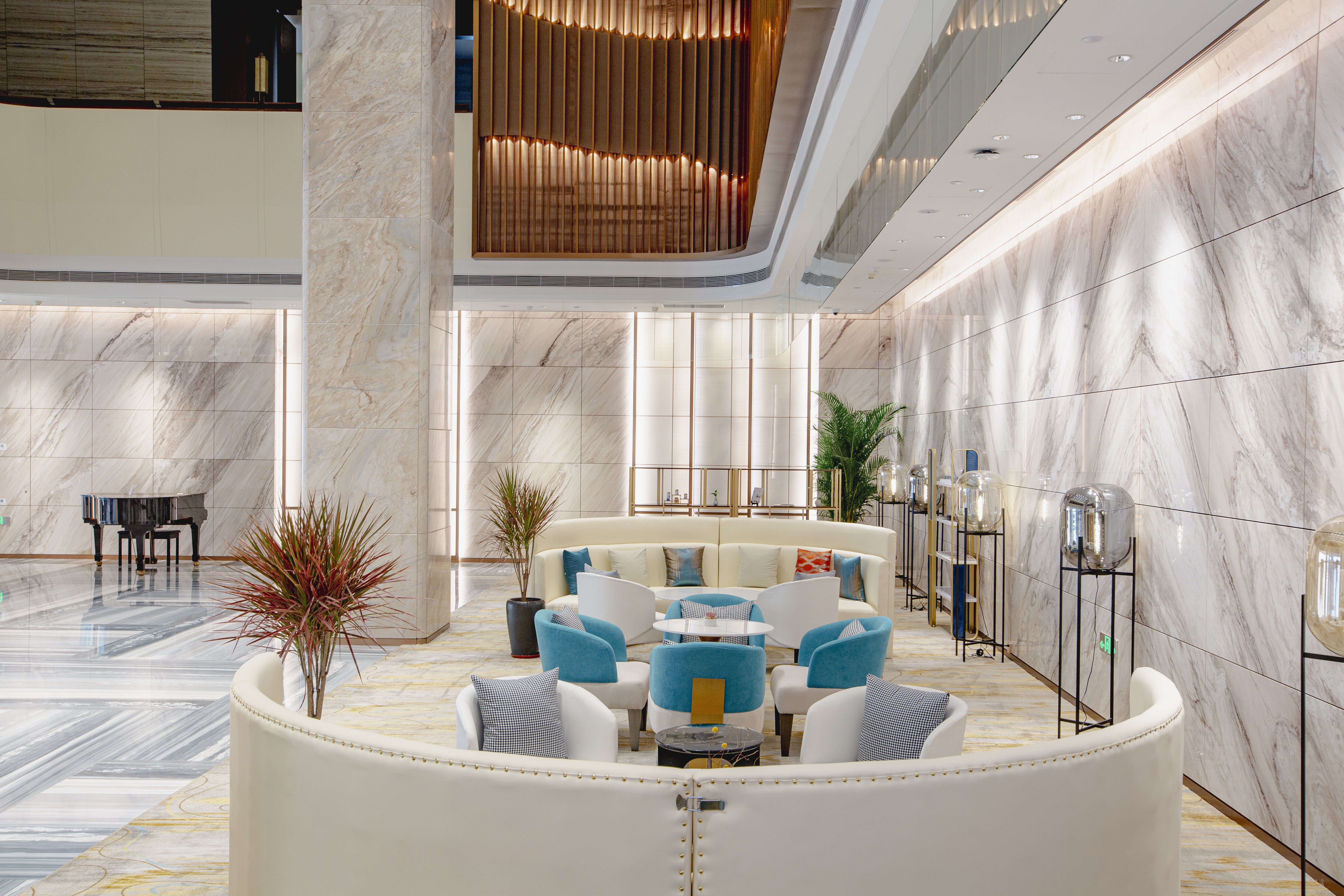 holiday inn taiyuan city center