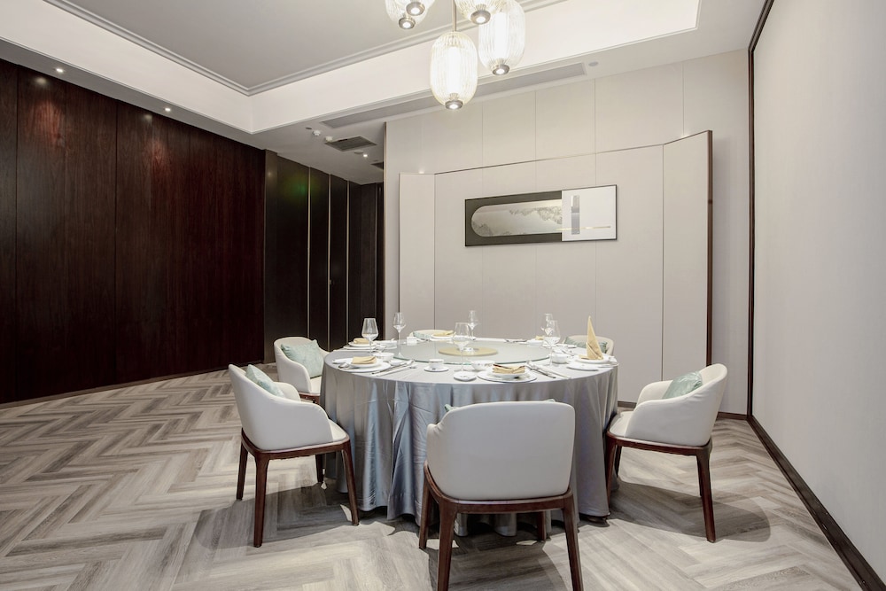 holiday inn taiyuan city center