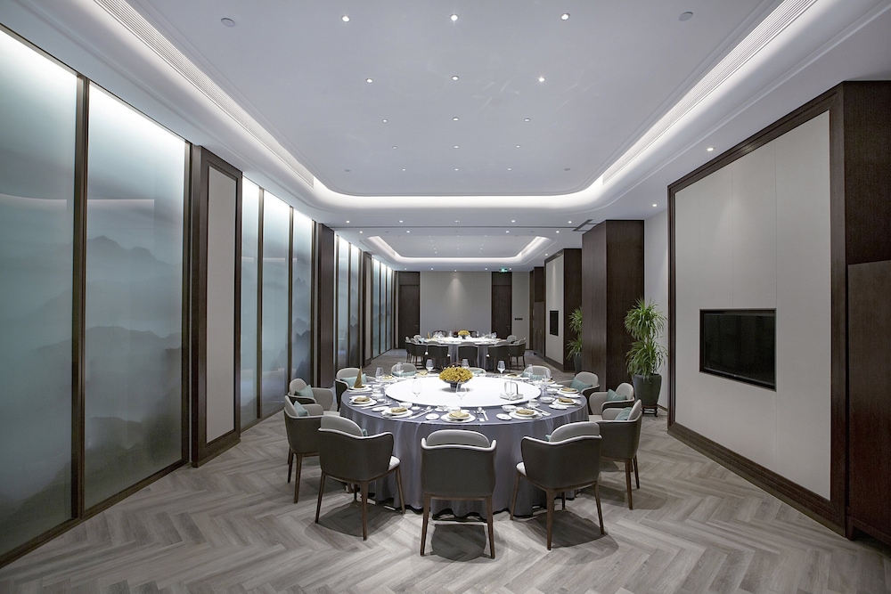 holiday inn taiyuan city center