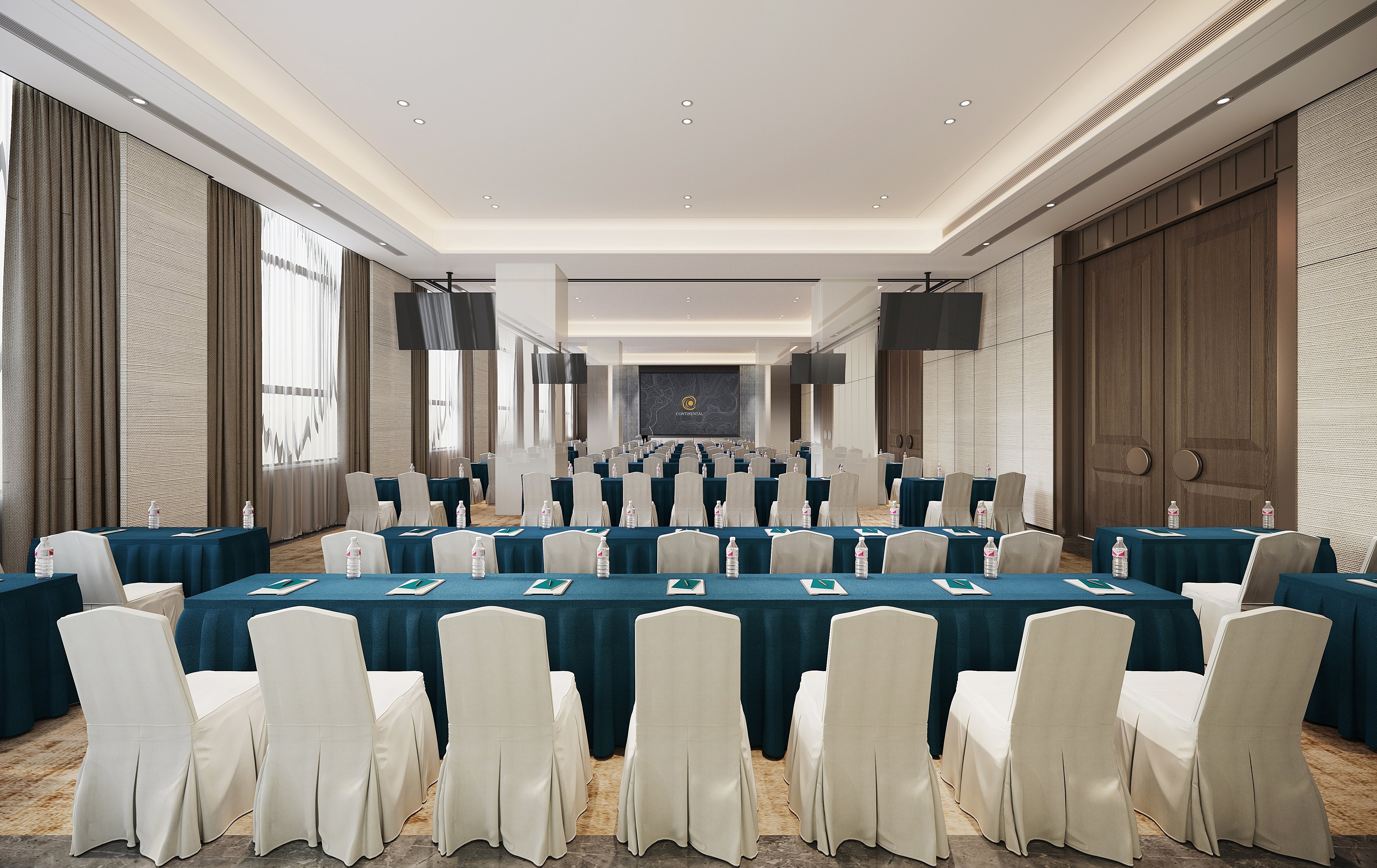holiday inn taiyuan city center