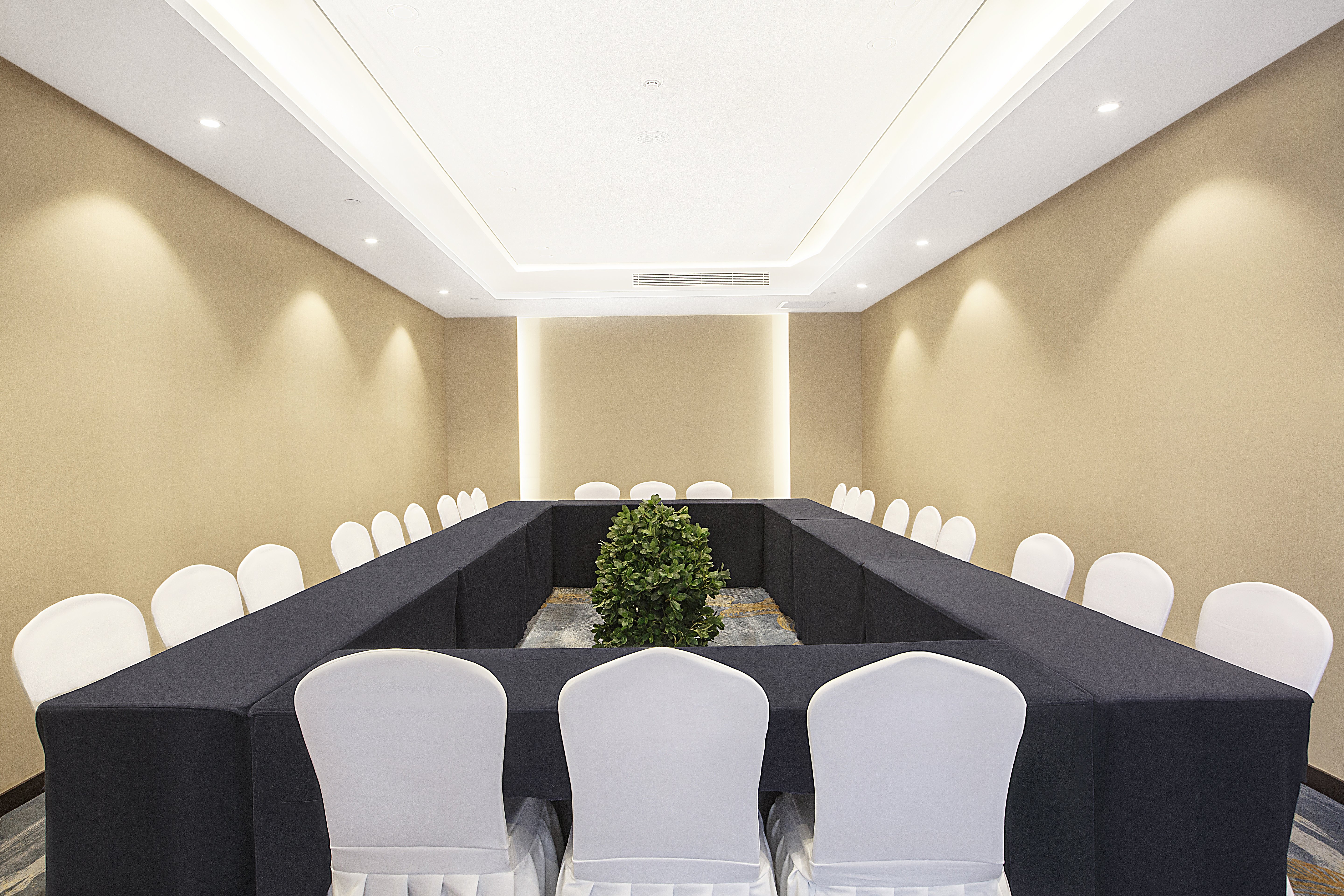 holiday inn taiyuan city center