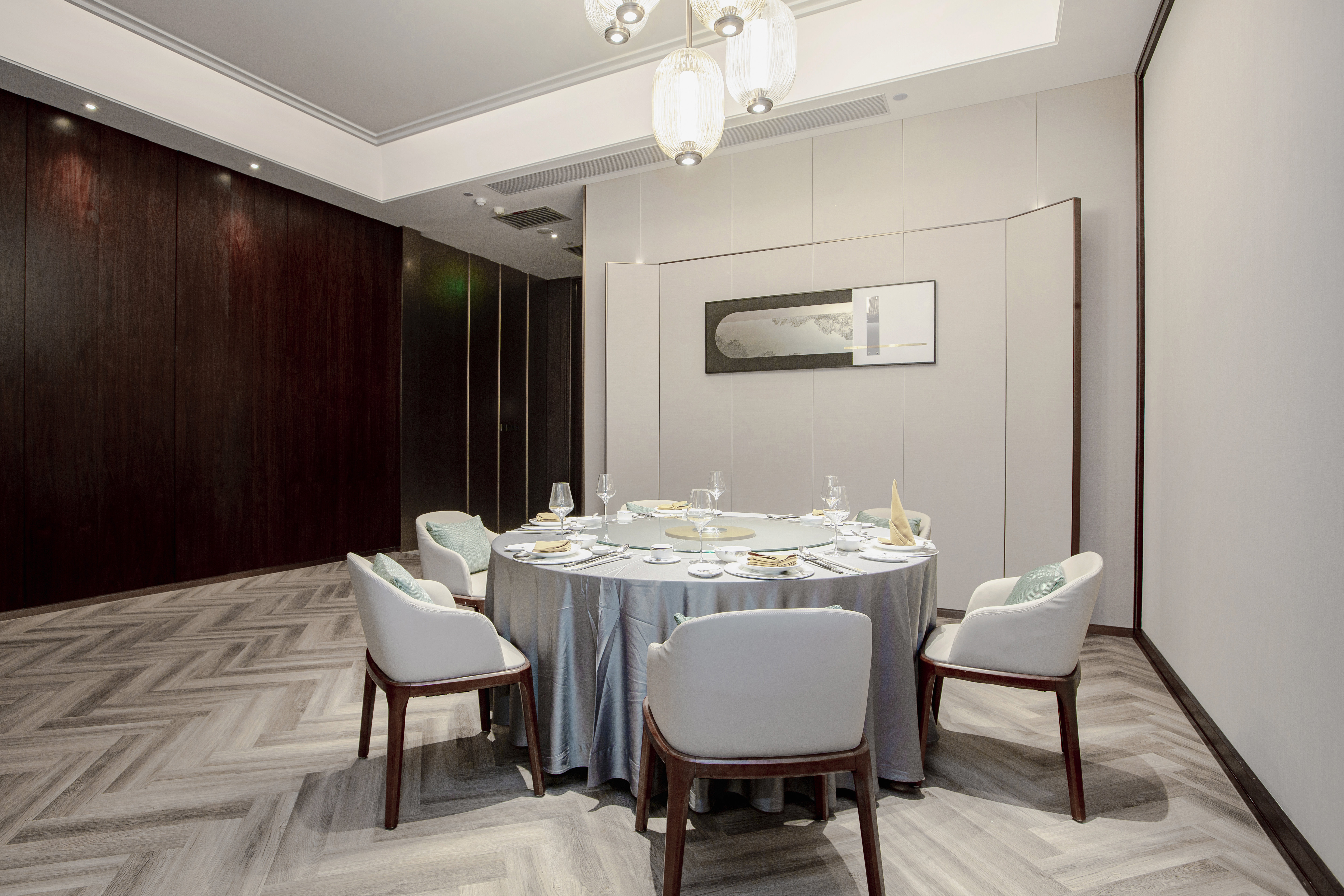 holiday inn taiyuan city center