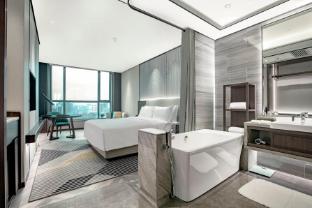 holiday inn taiyuan city center