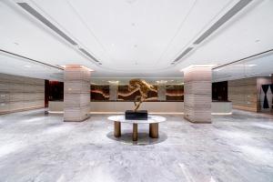 holiday inn taiyuan city center