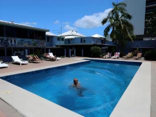 caravella backpackers