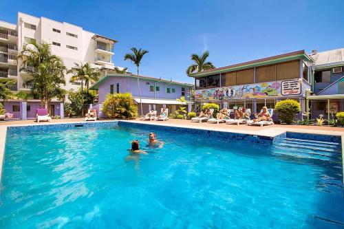 caravella backpackers