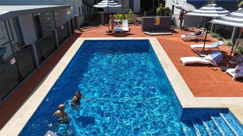 caravella backpackers