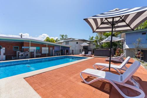 caravella backpackers