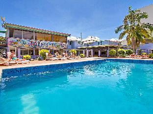 caravella backpackers