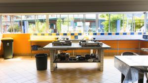 caravella backpackers