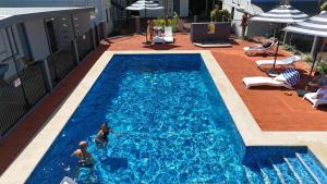 caravella backpackers