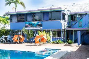 caravella backpackers