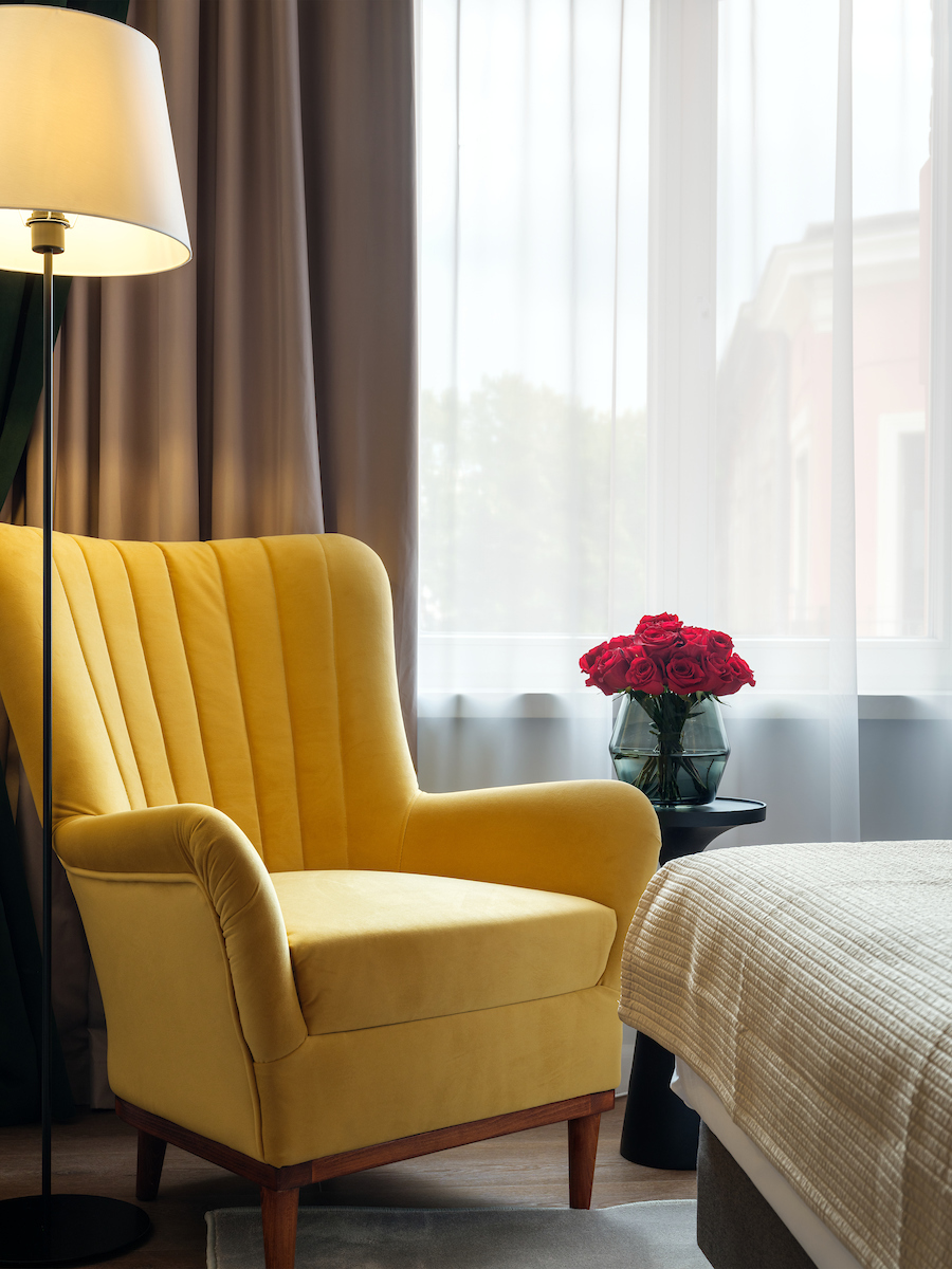 golden queen aparthotel