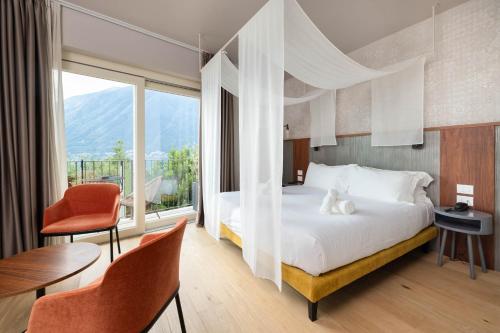villa clementina boutique hotel