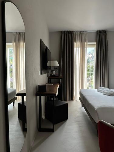 villa clementina boutique hotel
