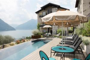 villa clementina boutique hotel