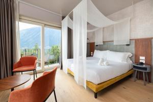 villa clementina boutique hotel