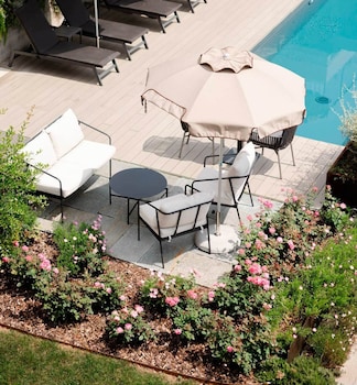 villa clementina boutique hotel