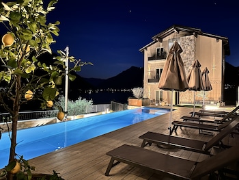 villa clementina boutique hotel