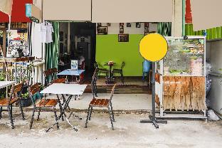 spot on 91344 wr house syariah batam