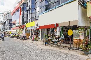 spot on 91344 wr house syariah batam