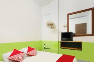 spot on 91344 wr house syariah batam
