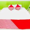 spot on 91344 wr house syariah batam