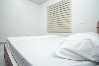 the boaz executive place