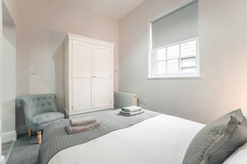 clarence street townhouse