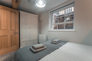 clarence street townhouse